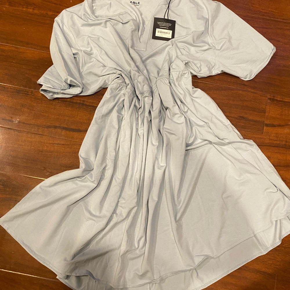 Able - Sandra Swing Dress